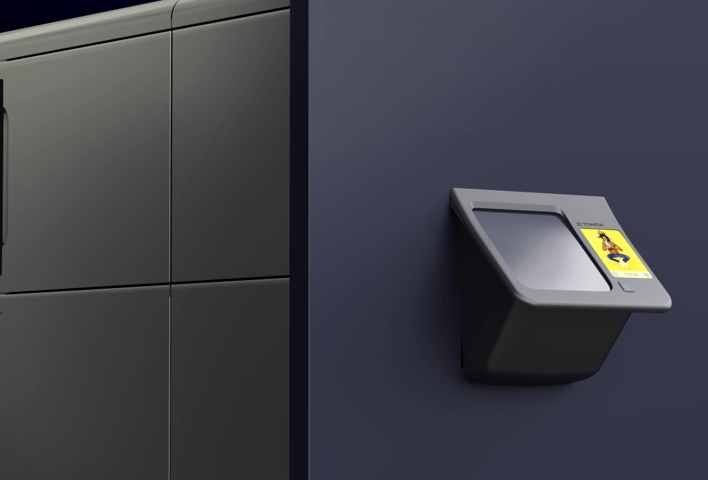 Image of multi-feed concept 