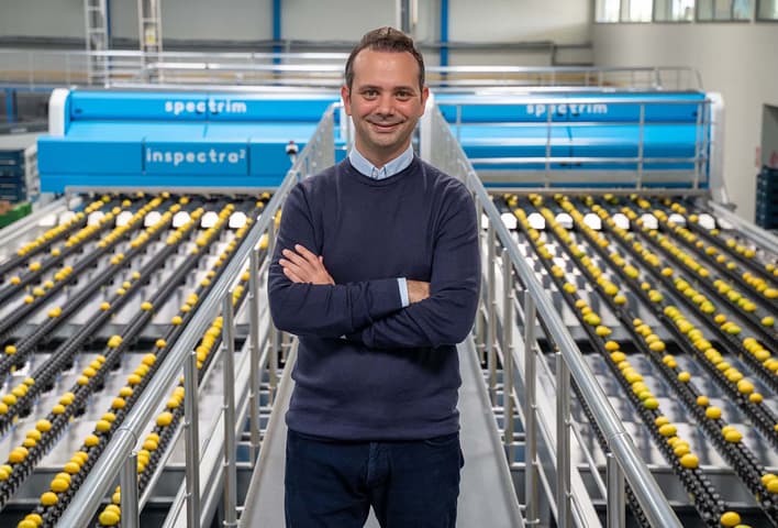 Özler Tarım general manager