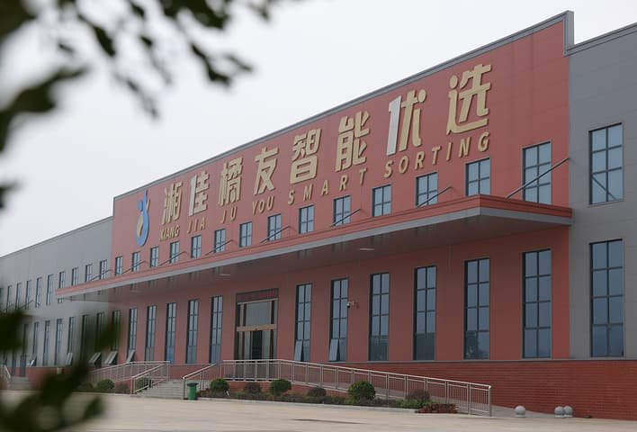 Xiangjia building