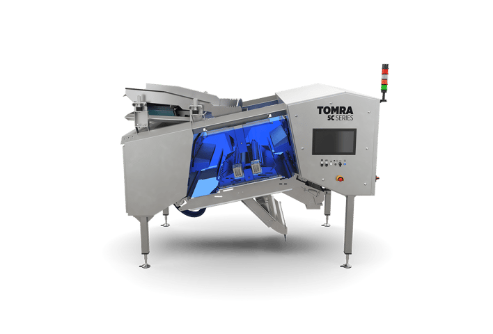 TOMRA 5C
