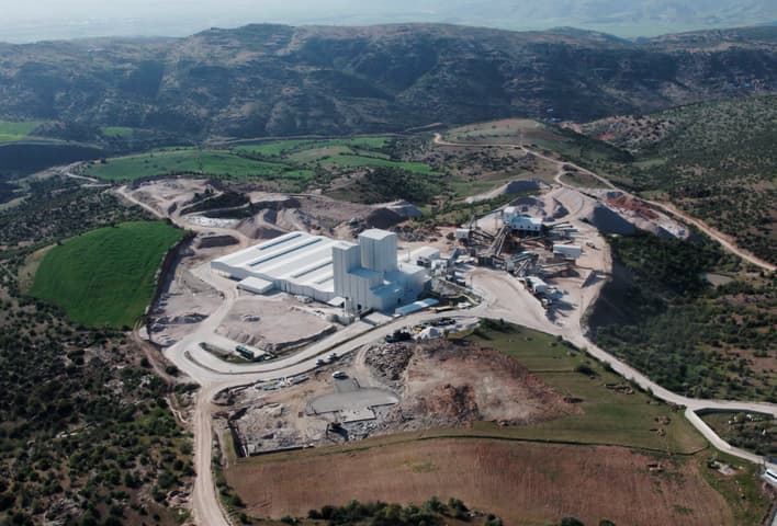 Kula Plant Mikroman