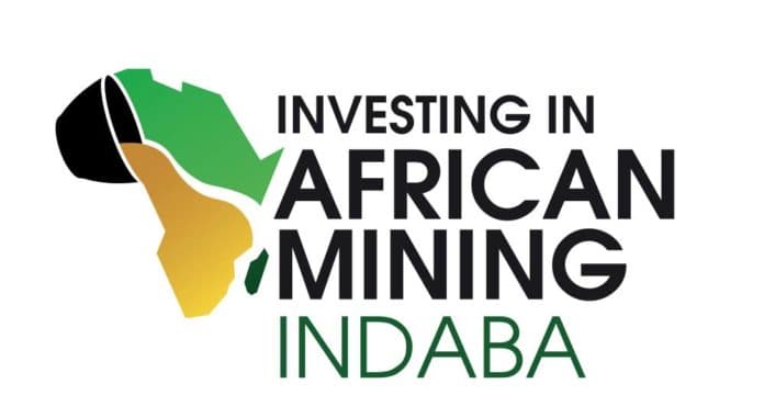 Indaba mining 2023