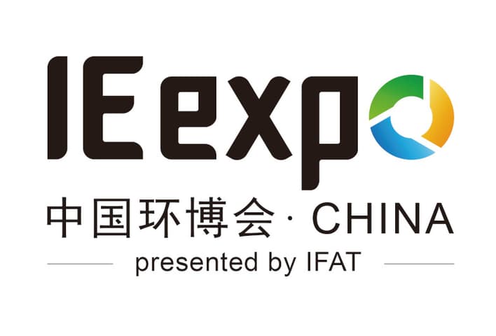 Ie expo china