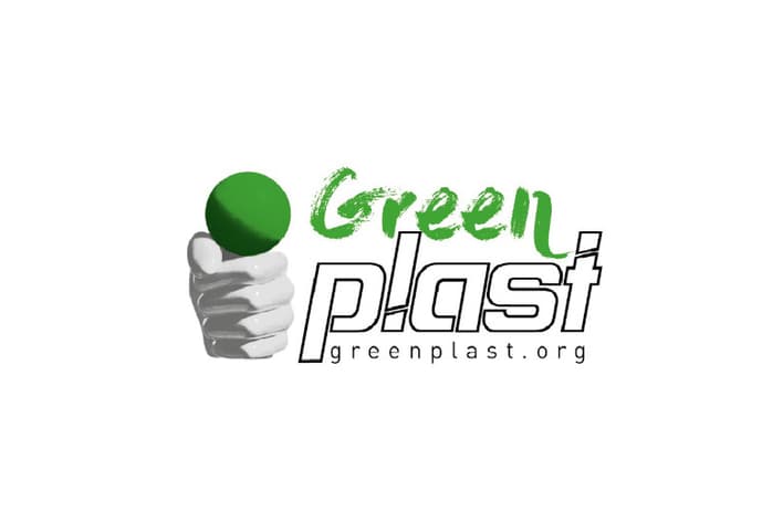 greenplast tomra recyclinig plastic
