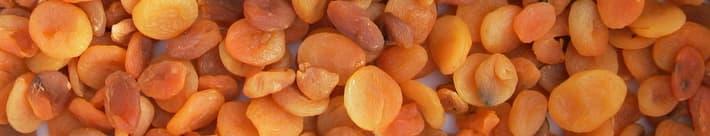 Apricots defect 1