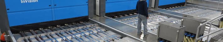 Machine maintenance