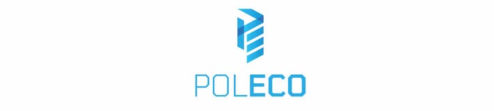PolEco 2023 logo