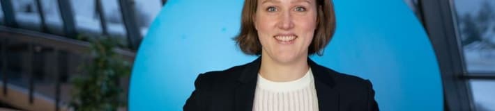 Image of Christina Ek from TOMRA Collection