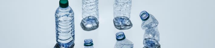 circle bottles