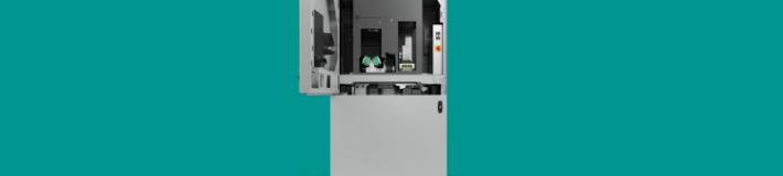 H30 card full machine open