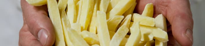 Potatoes-select your product-FFF & Frozen Potato products
