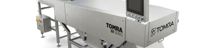 TOMRA 5X render