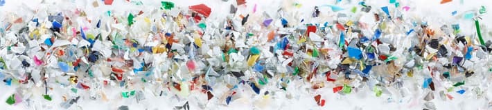 PP プラスチックの不良判定