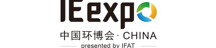 Ie expo china