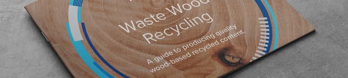 wood waste recycling segment guide