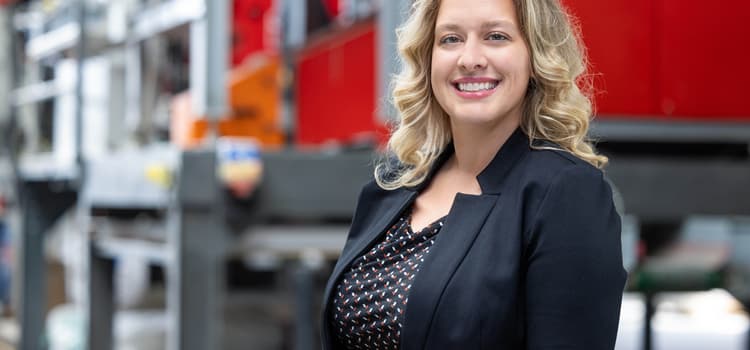 Jordan Rutledge_Area Sales Manager Australia_TOMRA Mining