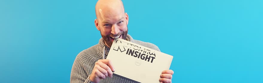 TOMRA Insight