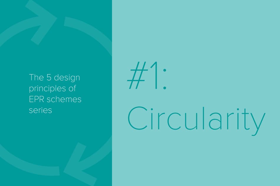 one circularity