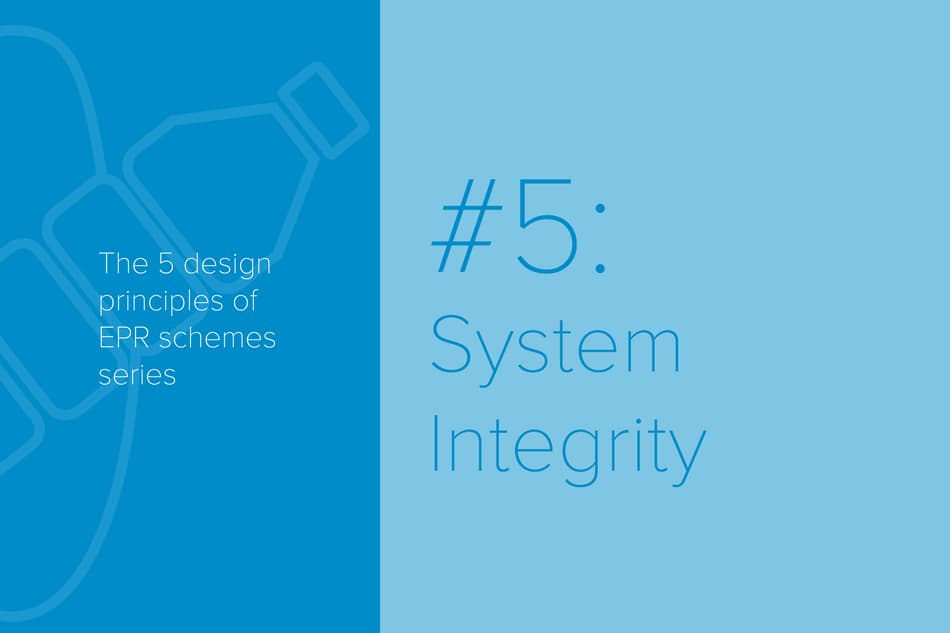 five system integrity