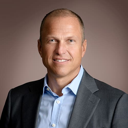 Erik Osmundsen, member of TOMRA Board of Directors 