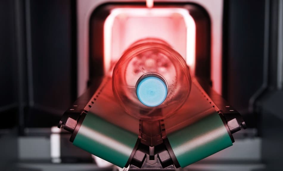 Image of sensor technology