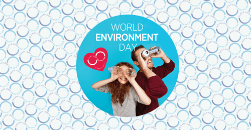 World Environment Day 2019