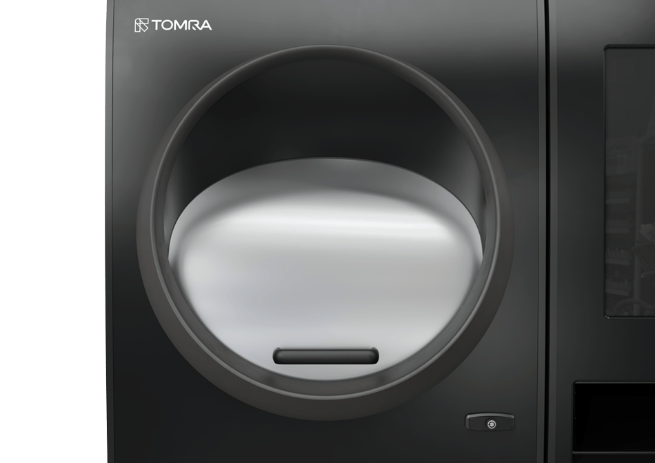 image of a reverse vending machine