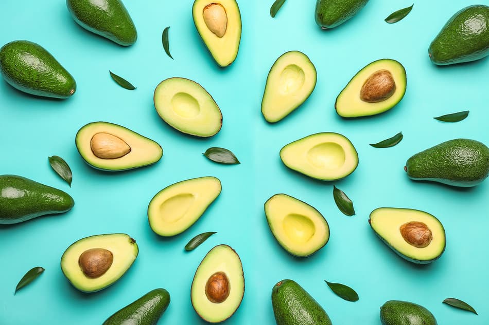 TOMRA in the spotlight on avocados