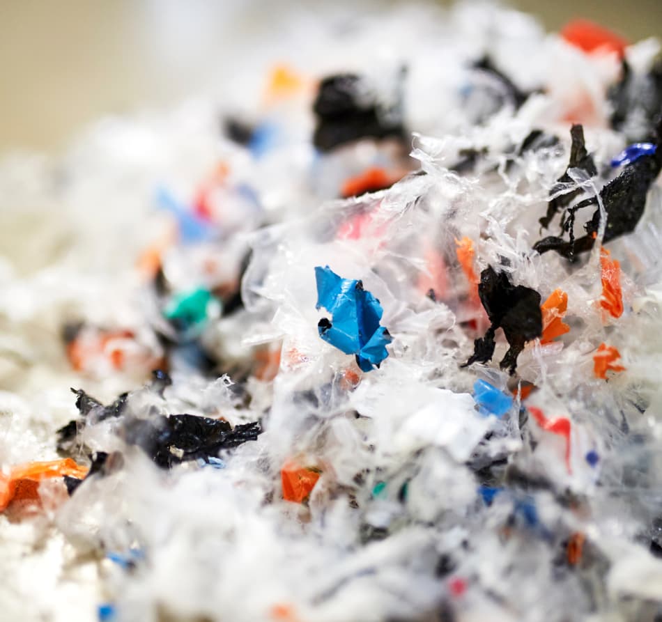 film sorting tomra recycling