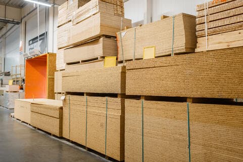 chipboards