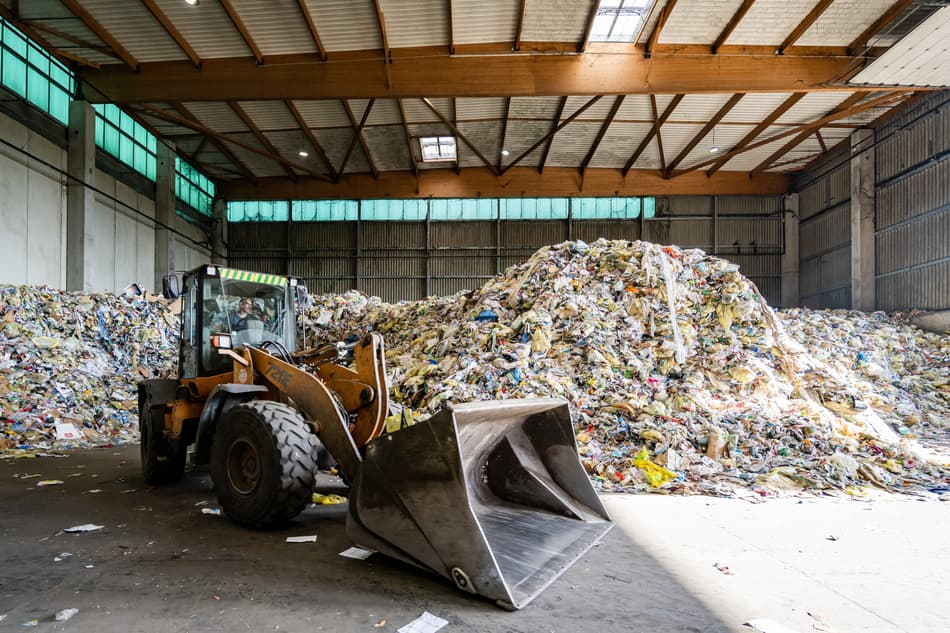 la charente cardboard packaging waste