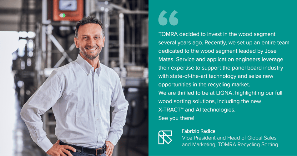 Fabrizio-Radice-LIGNA-Wood-recycling