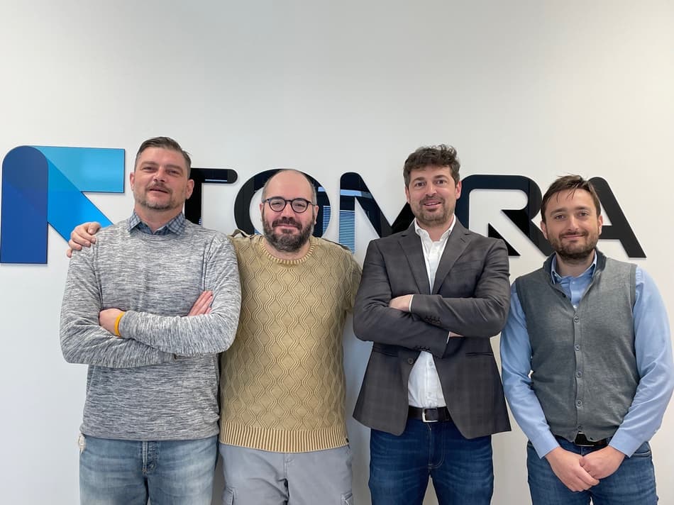 italian team