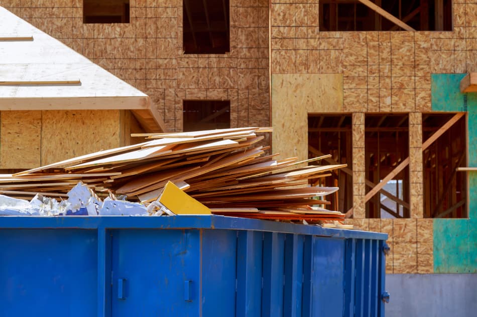 Why is chipboard so important in renovation? - Construction Industry News