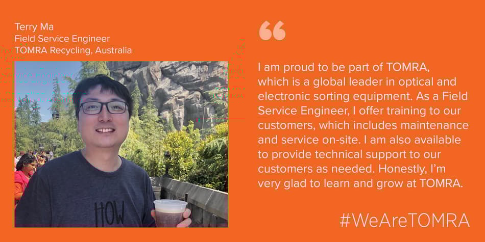 Field Service Engineer